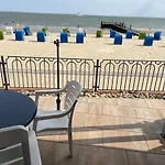 Apartmán Nordland - Seeland Wyk auf Föhr