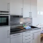 Apartmán Nordland - Seeland Wyk auf Föhr