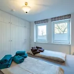 Nordland - Seeland Apartmán Wyk auf Föhr