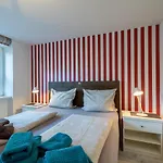 Nordland - Seeland Apartmán Wyk auf Föhr