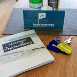 Apartmán Nordland - Seeland