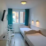 Apartmán Nordland - Seeland Wyk auf Föhr