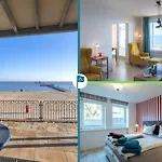 Nordland - Seeland Apartmán