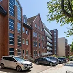 Nordland - Seeland Apartmán