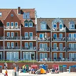 Nordland - Seeland Apartmán *