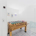 Apartmán Nordland - Seeland *