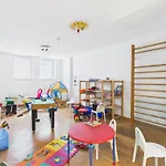 Apartmán Nordland - Seeland Wyk auf Föhr