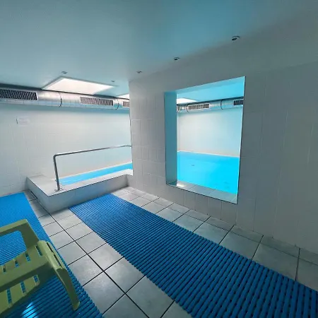 Nordland - Seeland Apartment