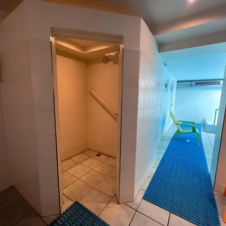 Nordland - Seeland Apartment