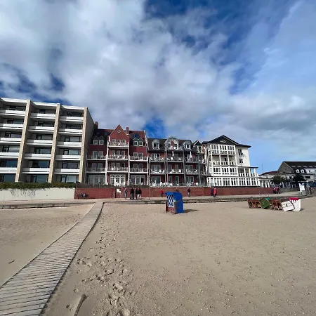 Nordland - Seeland Apartment