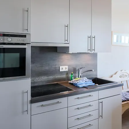 Apartment Nordland - Seeland Wyk auf Foehr