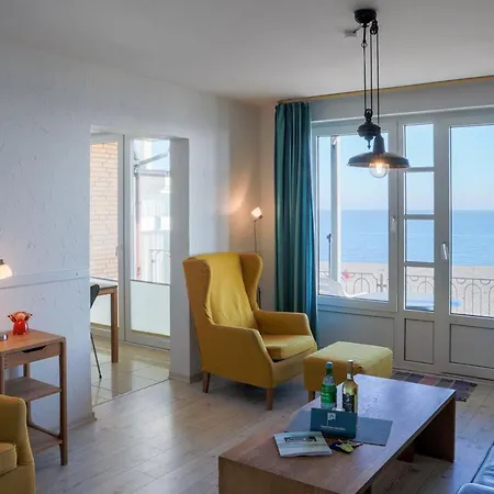 Nordland - Seeland Apartment