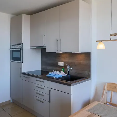 Apartment Nordland - Seeland *