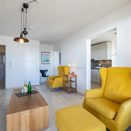 Nordland - Seeland Apartment *