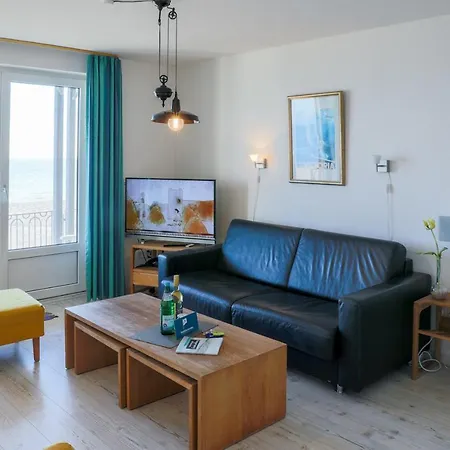 Apartment Nordland - Seeland