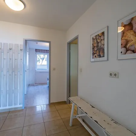 Apartment Nordland - Seeland Wyk auf Foehr