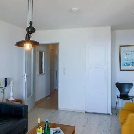 アパート Nordland - Seeland Wyk auf Föhr