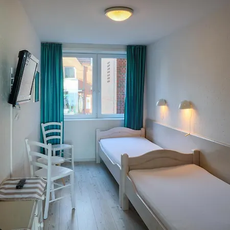 Apartment Nordland - Seeland Wyk auf Foehr