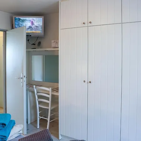 Apartment Nordland - Seeland