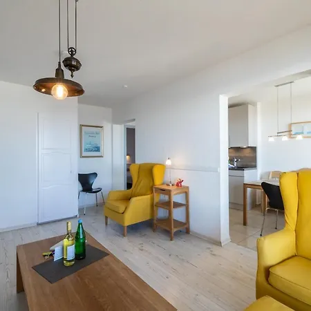 Apartment Nordland - Seeland