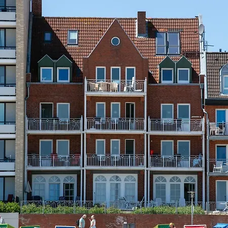 Nordland - Seeland Apartment