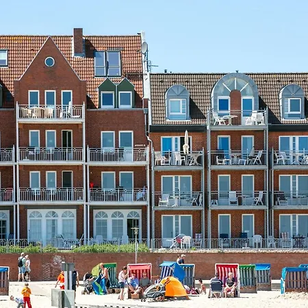 Nordland - Seeland Apartment *