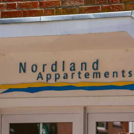 Nordland - Seeland