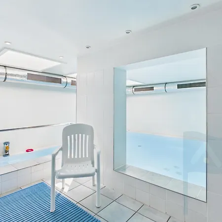 Nordland - Seeland Apartmán *