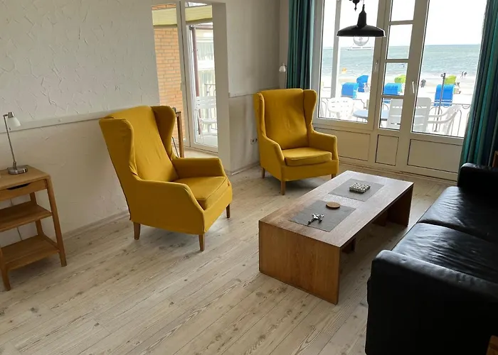 Nordland - Seeland * Wyk auf Föhr