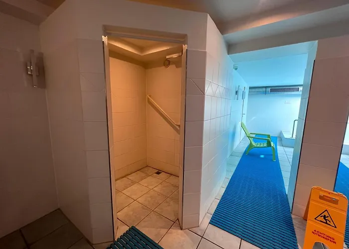 Nordland - Seeland Apartament