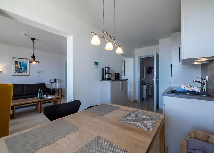 Nordland - Seeland * Wyk auf Föhr