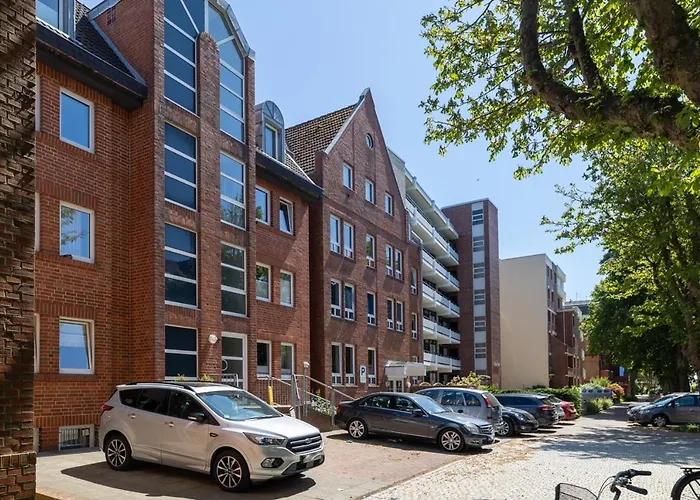 Nordland - Seeland Apartament